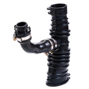 יצרן באיכות גבוהה oem פורד 1336611 מותאם אישית צריכת אוויר צינור epdm - Product Image 3