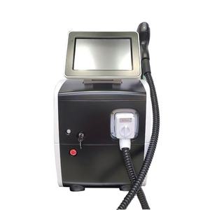 Máquina de depilación láser de diodo 2025 1200W 755 808 1064 depilación de 3 ondas de alta potencia - Product Image 3
