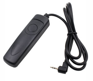 Cable de interruptor de Control remoto de disparador con cable para <span class=keywords><strong>Canon</strong></span> <span class=keywords><strong>EOS</strong></span> G10 M5 <span class=keywords><strong>M6</strong></span> - Product Image 4