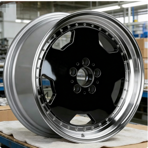 Nouvelles jantes forgées sur mesure Aero 3 pièces 25 mm ET pour <span class=keywords><strong>Mercedes</strong></span>-AMG Classe S, Classe <span class=keywords><strong>SL</strong></span>, Classe E, Classe C et Audi, jantes en alliage - Product Image 5