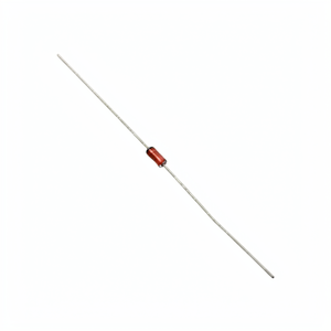 1N4575A/TR Buy Online Electronic Components Diodes DO-204AH, DO-35, Axial In Stock - Product Image 1