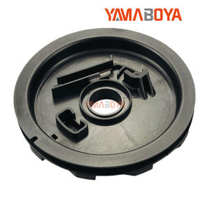 Démarreur de moteur hors-bord Yamaboya 63V-15714-00 pour moteurs à essence 9.9 15Hp, pièce de rechange - Product Image 3