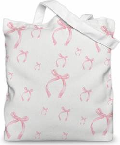 Sac fourre-tout esthétique en toile pour femme avec poche intérieure, sans fermeture, en tissu de coton non doublé, imprimé coquillages et étoiles de mer - Product Image 6