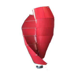 Prix d'usine <span class=keywords><strong>pas</strong></span> <span class=keywords><strong>cher</strong></span> énergie gratuite 3KW panneaux solaires hybride 3000w système de générateur de turbine éolienne pour un usage domestique - Product Image 4