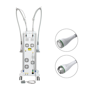 Máquina de Crioterapia Indolora de Doble Manija y 2450mhz para Moldear el Cuerpo, Pérdida de Peso Facial, Eliminación de Grasa y Reafirmación de la Piel - Product Image 4