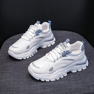 Zapatillas Deportivas Casuales Transpirables para <span class=keywords><strong>Mujer</strong></span>, Zapatos para Caminar Ligeros, Zapatillas de <span class=keywords><strong>Tenis</strong></span> Cómodas, Zapatillas para Correr de Malla - Product Image 2