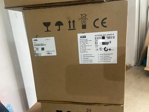 ACS355-03U-44A0-4 ACS35503U44A04 ไดรฟ์ปรับความถี่ 380V 480V 22kW สำหรับ PLC - Product Image 1