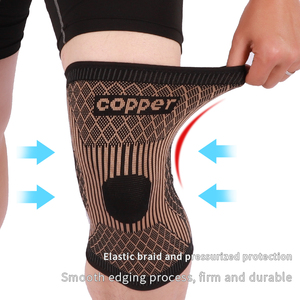 <span class=keywords><strong>Rodillera</strong></span> <span class=keywords><strong>de</strong></span> compresión <span class=keywords><strong>cooper</strong></span>, <span class=keywords><strong>rodillera</strong></span> <span class=keywords><strong>de</strong></span> cobre con infusión, SHIWEI-2160 # - Product Image 3