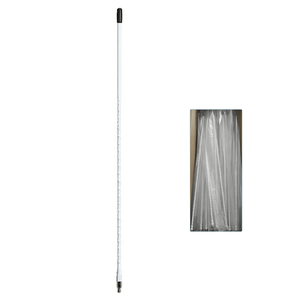 Antenne radio de voiture 3,5 dBi 2 pieds 27 MHz avec connecteur M10, antenne de camion - Product Image 4