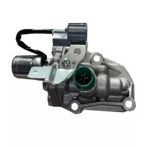 Válvula Solenoide Honda 15810-P30-005 Nueva para Reemplazo y Reparación de Piezas de Motor - Product Image 1