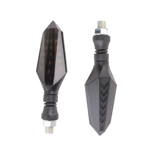 Indicateur antibrouillard <span class=keywords><strong>clignotant</strong></span> moto clignotants lumières eau coulant <span class=keywords><strong>clignotant</strong></span> indicateur feux arrière - Product Image 6