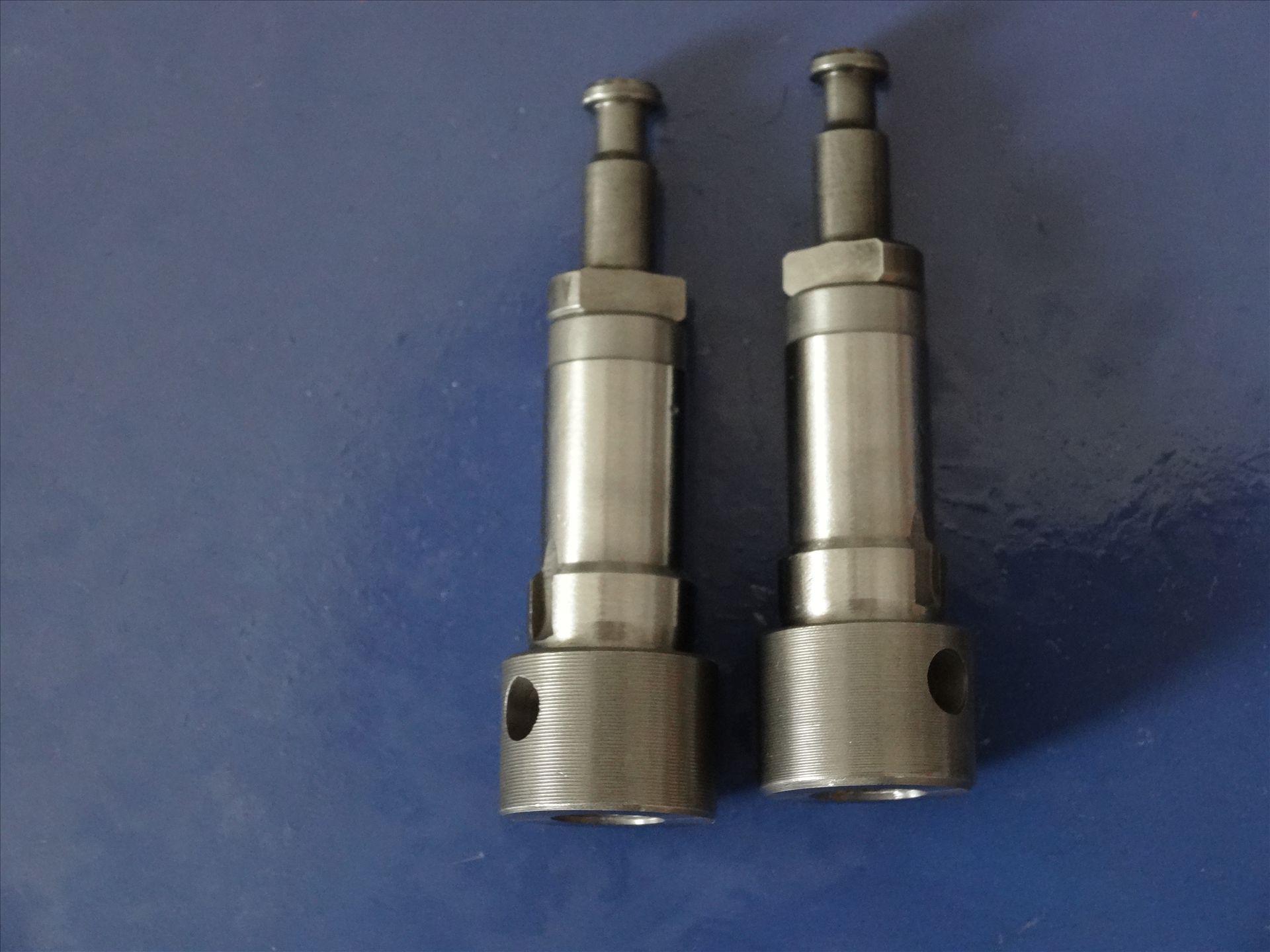diesel engine plunger 131152-3420 A161 fuel pump barrel and plunger 1311523420 A161barrel assembly a161 for MITSUBISHI