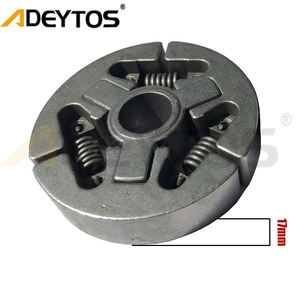 Pièces de rechange de tronçonneuse Adeytos de haute qualité MS070 Embrayage Assy Pièces de tronçonneuse à essence Embrayage 105CC Convient à la coupe-bois - Product Image 3