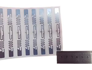 <span class=keywords><strong>RFID</strong></span>-метки для активов, пассивные, дальнего действия, самоклеящиеся, для управления складом, UHF <span class=keywords><strong>RFID</strong></span>-этикетки - Product Image 6