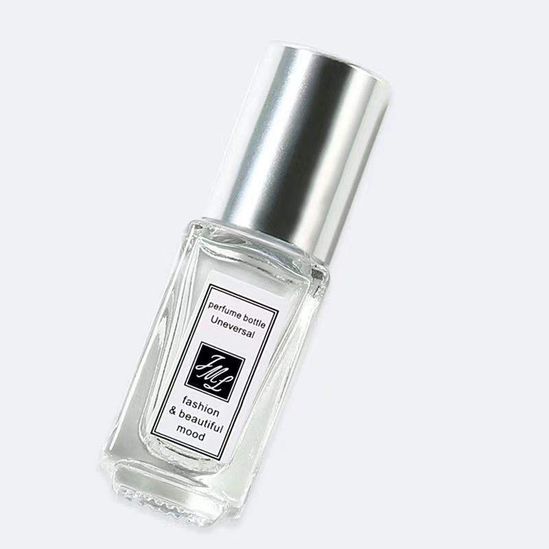 8oz glass black air tight containers