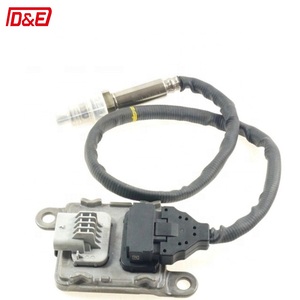 NOX เซ็นเซอร์9678570780 5WK96746A สำหรับซีตรอง BERLINGO แคคตัส C4 <span class=keywords><strong>DS3</strong></span> C3ยูโร<span class=keywords><strong>6</strong></span>ใหม่2016 -ON TRAFIC - Product Image 5