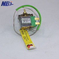 Thermostat de haute précision pour camions, contrôle de la température du mode chauffage/climatisation automobile, nouvelle qualité supérieure Chenfengyi, garantie 1 an