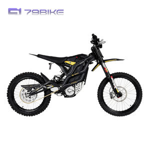 72V 40Ah 16.8KW Strong Power 79 Bike Falcon <span class=keywords><strong>GT</strong></span> <span class=keywords><strong>Enduro</strong></span> E-Bike Bicicleta de Cross eléctrica para adultos - Product Image 1