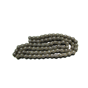 Sportsmoto EN STOCK Chaîne de distribution à 82 maillons pour <span class=keywords><strong>50cc</strong></span> 70cc 90cc ATV Dirt Bike Go Kart Monkey <span class=keywords><strong>Dax</strong></span> Bike - Product Image 1