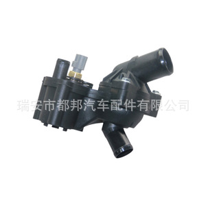 ตัวเรือนเทอร์โมสตัท Sq-Dubang รุ่น 6L2E-8594-FA สำหรับอะไหล่เปลี่ยนระบบระบายความร้อนเครื่องยนต์ฟอร์ดเอ็กซ์พลอเรอร์ - Product Image 5