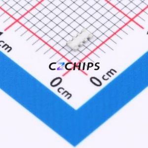 Red de Resistencias RC-ML08W473FT 0603x4 (Número de Resistencias: 4) (Resistencia: 47kOhm Precisión: 1%) - Product Image 2