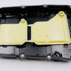 Carter d'huile de transmission avec filtre pour Mercedes-Benz 7252703707 - Product Image 4