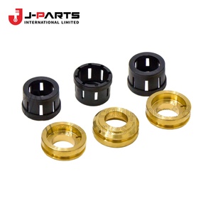 Goupille, anneau (pour retenue de joint d'huile, n°2) pour Toyota HIACE YH63 1988-2007 - Product Image 1