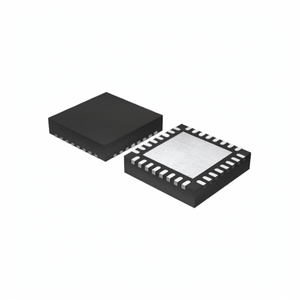 Buy Electronics Components Online Authorized Distributor 32 VFQFN Exposed Pad 8T49N004A-044NLGI8 Clock Timing - Product Image 1