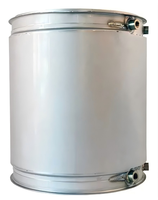 Nuovo Filtro Antiparticolato Diesel Universale 5283286 5271529 DPF per Sistemi Motore, Nuova Condizione per ISX Navistar Paccar