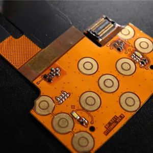 Шэньчжэнь pcb производитель дешевая цена Мобильная материнская плата печатная плата