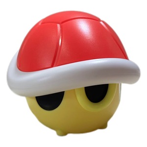 Mario 3D LED rùa ánh sáng ban đêm bàn đèn cảm ứng Mario LED dấu hỏi âm thanh sạc ánh sáng ban đêm nhỏ - Product Image 3