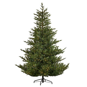 <span class=keywords><strong>Albero</strong></span> <span class=keywords><strong>di</strong></span> <span class=keywords><strong>Natale</strong></span> <span class=keywords><strong>di</strong></span> Lusso <span class=keywords><strong>in</strong></span> PE e PVC Misto con Luci <span class=keywords><strong>LED</strong></span>, Rami Folti, <span class=keywords><strong>Albero</strong></span> <span class=keywords><strong>di</strong></span> <span class=keywords><strong>Natale</strong></span> Artificiale Realistico - Product Image 3