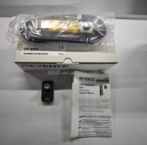 Livraison rapide GS-71N10 NPN Câble de sécurité magnétique 10M - Product Image 3