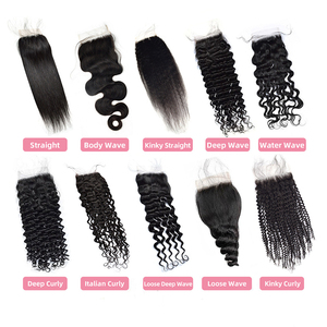 FYD 13x4 HD pour closure, perruque brésilienne transparente en <span class=keywords><strong>cheveux</strong></span> vierges, sans colle, pour femmes noires, plus douce, naturelle, densité 250% - Product Image 5