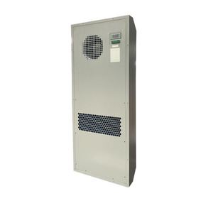 High Efficiency Air to Cabinet Heat Exchanger for <b>Electrical</b> Enclosure Cooling, Dustproof and <b>Waterproof</b> Air to Air Heat Exchang - Product Image 3