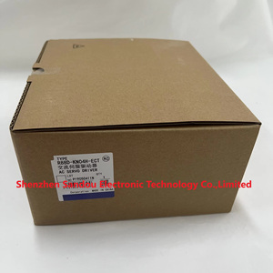 Nouveau et original Driver R88D-KN04H-ECT - Product Image 1