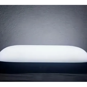 Lampada da soffitto a LED 20W con luce bianca ovale interna ed esterna - Product Image 3