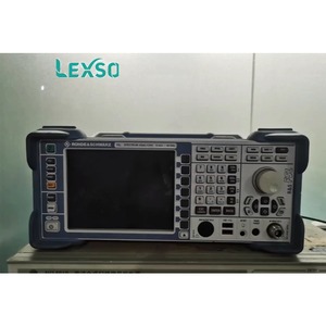 Analyseur portable 18 GHz d'occasion Rohde & Schwarz R&S FSL18 - Product Image 1