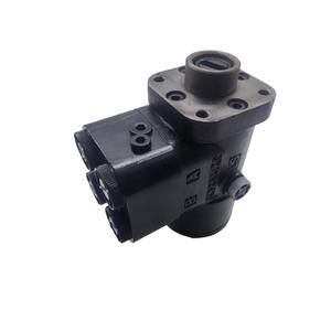 ชุดเกียร์บังคับเลี้ยวเฮลิคอปเตอร์ YY0002617 สำหรับรถยกดีเซล 10 ตัน CPCD100 QC3K ระบบไฮดรอลิกเต็มรูปแบบ อะไหล่ทดแทน - Product Image 3