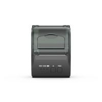 TP-5810 2 pouces BT Mini imprimante thermique 58mm ESC/POS impression de reçus pour Android et IOS supermarchés logistique en Stock