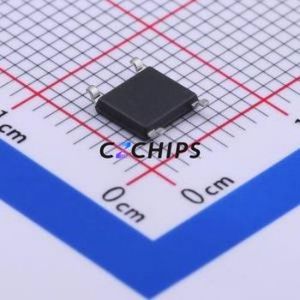 Pont redresseur à diodes TB36F ABF d'origine et neuf, fournisseur de composants électroniques en gros et service BOM - Product Image 2