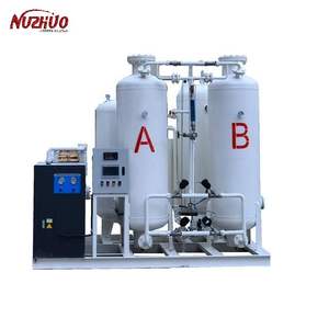 न्यू मिनी 10nm 3/h ऑक्सीजन प्लांट <span class=keywords><strong>psa</strong></span> ऑक्सीजन जनरेटर सिलेंडर के साथ मेडिकल क्लिनिक के लिए 200 बार भरने वाले सिलेंडर के साथ - Product Image 3