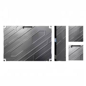 Mur vidéo LED intérieur à pas de pixel P1.2 P1.5 P1.86 P2 P2.5, écran d'affichage LED fixe 4K ultra-fin à raccordement sans soudure - Product Image 3