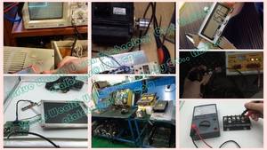 Bảng hiển thị HMI GT1030/1020-hbd/LBD/LBL-C/là GT1020/1030-hbdw/lbdw/hbdw2/lblw/hbd2/lbd2/hbl màn hình cảm ứng - Product Image 6