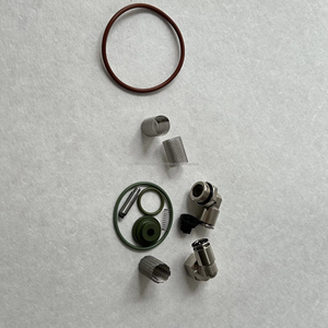 Mengma Industrial Air Filter for Air Compressor 5um Filtration 99.8% Efficiency Part Number 2902016100 - Product Image 2