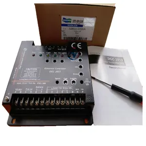 Governor Speed Controller DGC-2013 300611-00683A Digital Speed Controller