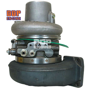 Turbocompresor de Motor HE431VTi 4036855 3598154 para Maquinaria de Construcción Cummns ISLe - Product Image 4