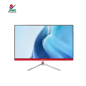 뜨거운 판매 LCD Led 슈퍼 와이드 평면 화면 PC 165Hz 게임 모니터 21.5 인치 Led 화면