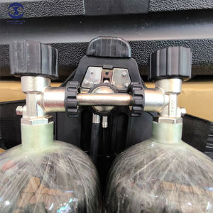 <span class=keywords><strong>Appareil</strong></span> respiratoire <span class=keywords><strong>à</strong></span> air comprimé pour la lutte contre l'incendie <span class=keywords><strong>à</strong></span> <span class=keywords><strong>pression</strong></span> <span class=keywords><strong>positive</strong></span> 5L 6L 6.8L 9L <span class=keywords><strong>Appareil</strong></span> respiratoire autonome pour pompiers SCBA - Product Image 4