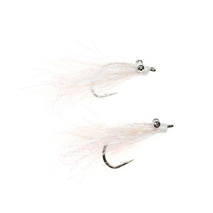 Doublage nymphes mouches crochet barbelé pêche à la <span class=keywords><strong>truite</strong></span> leurre à la mouche appât mouche leurres de pêche lumineux - Product Image 4